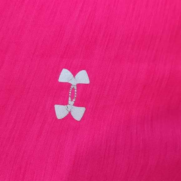 Under armour Heatgear top size medium - Picture 3 of 5